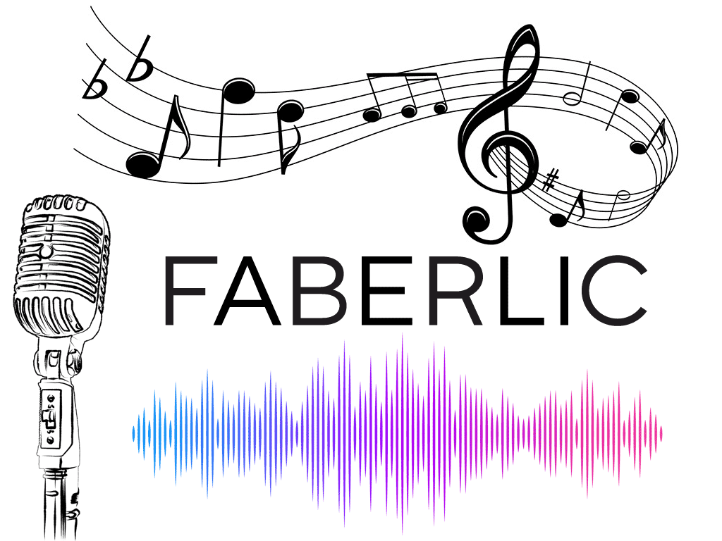 Faberlic haqqında mahnılar
