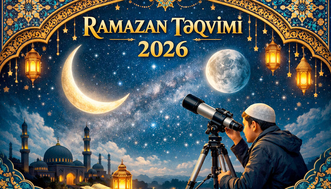 Orucluq cədvəli – 2026
