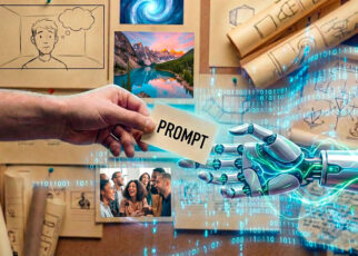 Prompt nədir və süni intellektlə necə “danışmalı”? ✍️?