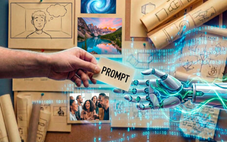 Prompt nədir və süni intellektlə necə “danışmalı”? ✍️? Prompt nədir və süni intellektlə necə “danışmalı”? ✍️?